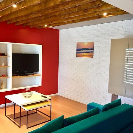 Aty Apartament นาโวดาริ ภายนอก รูปภาพ