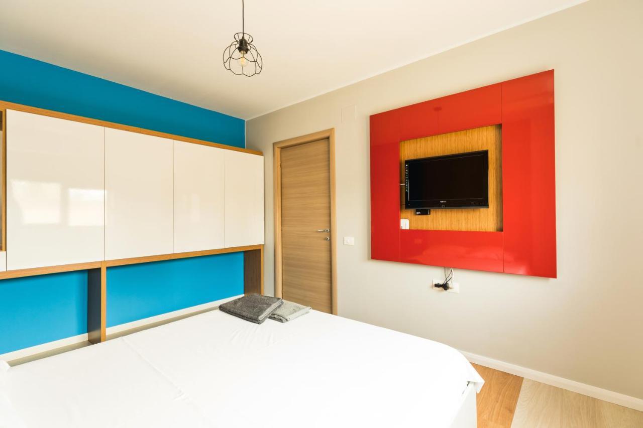 Aty Apartament นาโวดาริ ภายนอก รูปภาพ