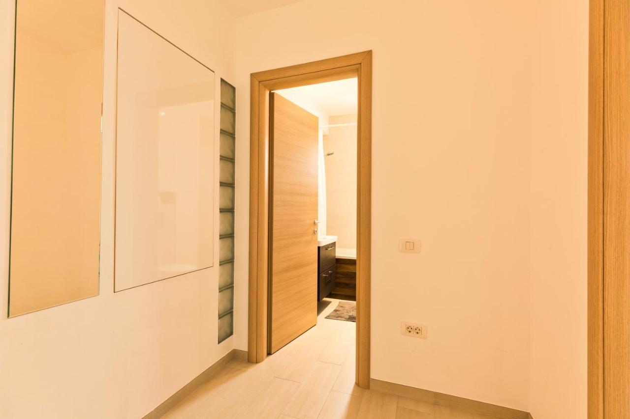Aty Apartament นาโวดาริ ภายนอก รูปภาพ
