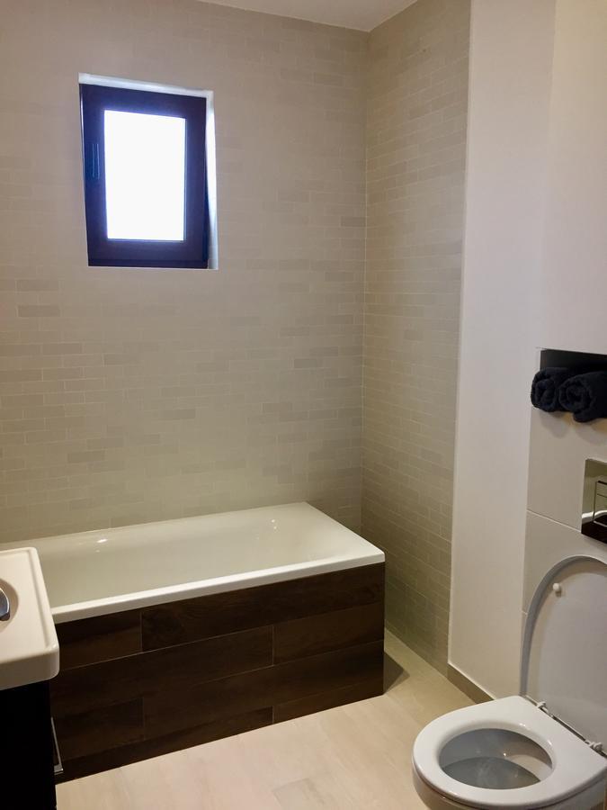 Aty Apartament นาโวดาริ ภายนอก รูปภาพ