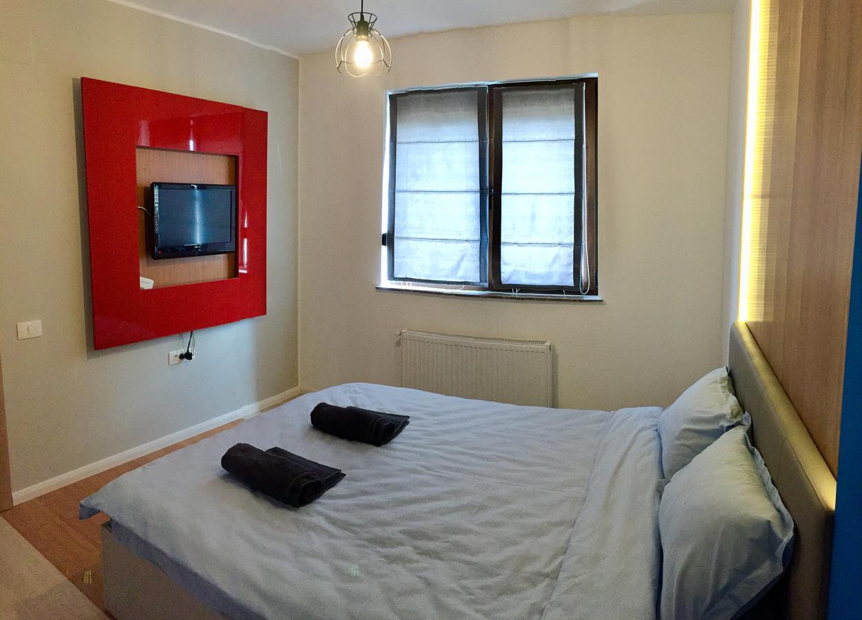 Aty Apartament นาโวดาริ ภายนอก รูปภาพ