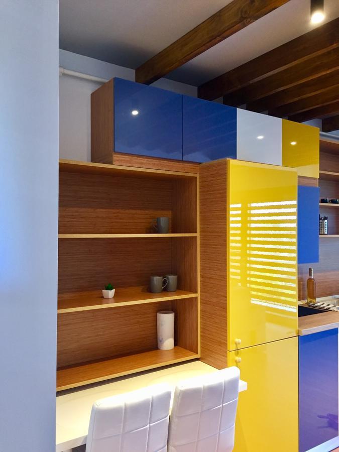 Aty Apartament นาโวดาริ ภายนอก รูปภาพ