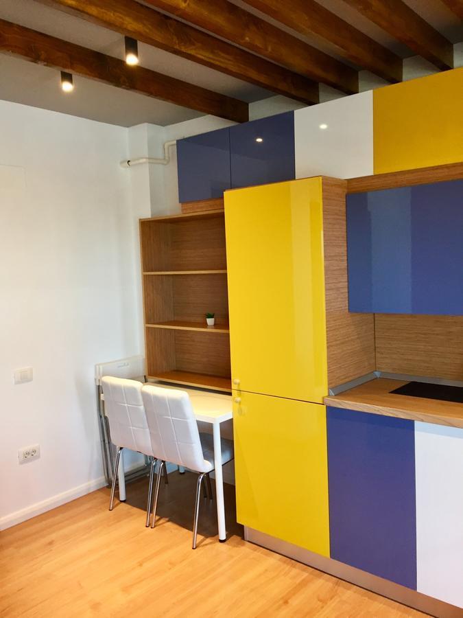 Aty Apartament นาโวดาริ ภายนอก รูปภาพ